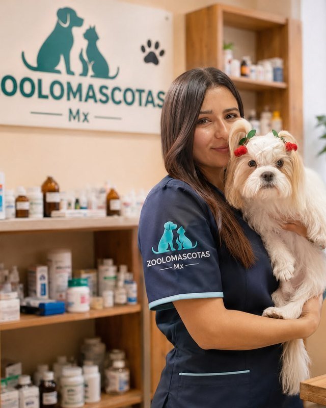 Angie Lorena, Groomer Spa